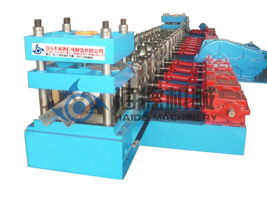 高速護(hù)欄 高速護(hù)欄