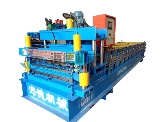 雙層瓦機(jī) 雙層瓦機(jī)