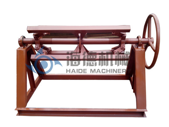 上料架，開卷機(jī)