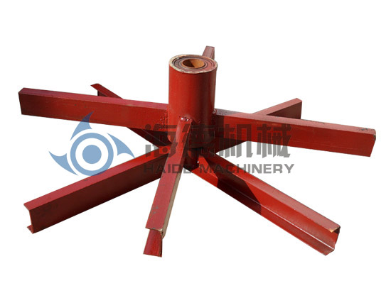 上料架，開卷機(jī)