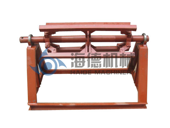 上料架，開卷機(jī)