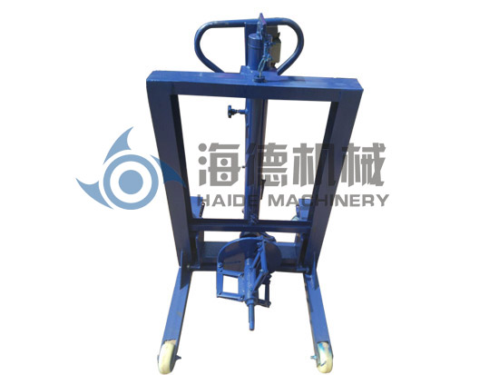 上料架，開卷機(jī)