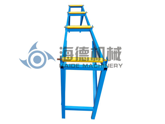 上料架，開(kāi)卷機(jī)