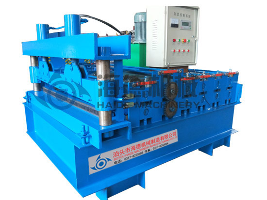 校平機(jī)，開(kāi)平機(jī)