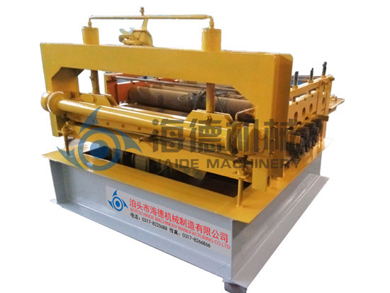 校平機(jī)，開(kāi)平機(jī)