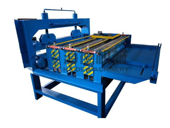 校平機(jī)，開(kāi)平機(jī)