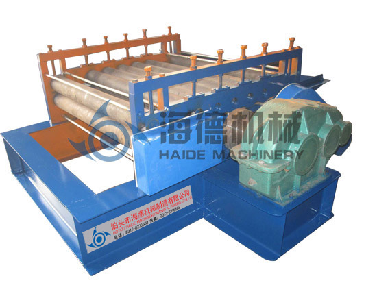 校平機(jī)，開(kāi)平機(jī)