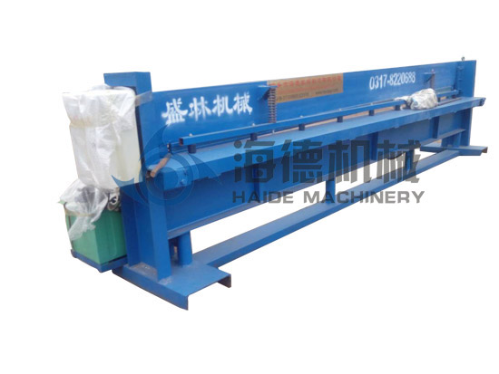 折彎，剪板，分條